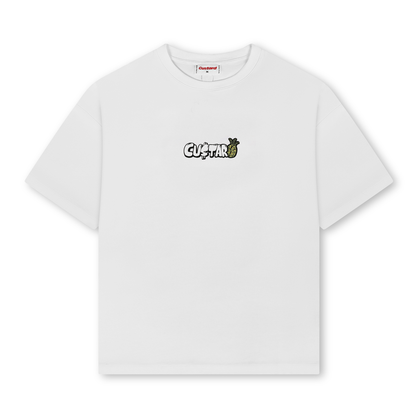 Pineapple Tee