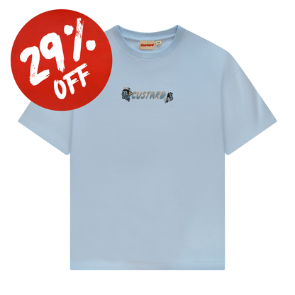 Angel/Devil Tee Heavy