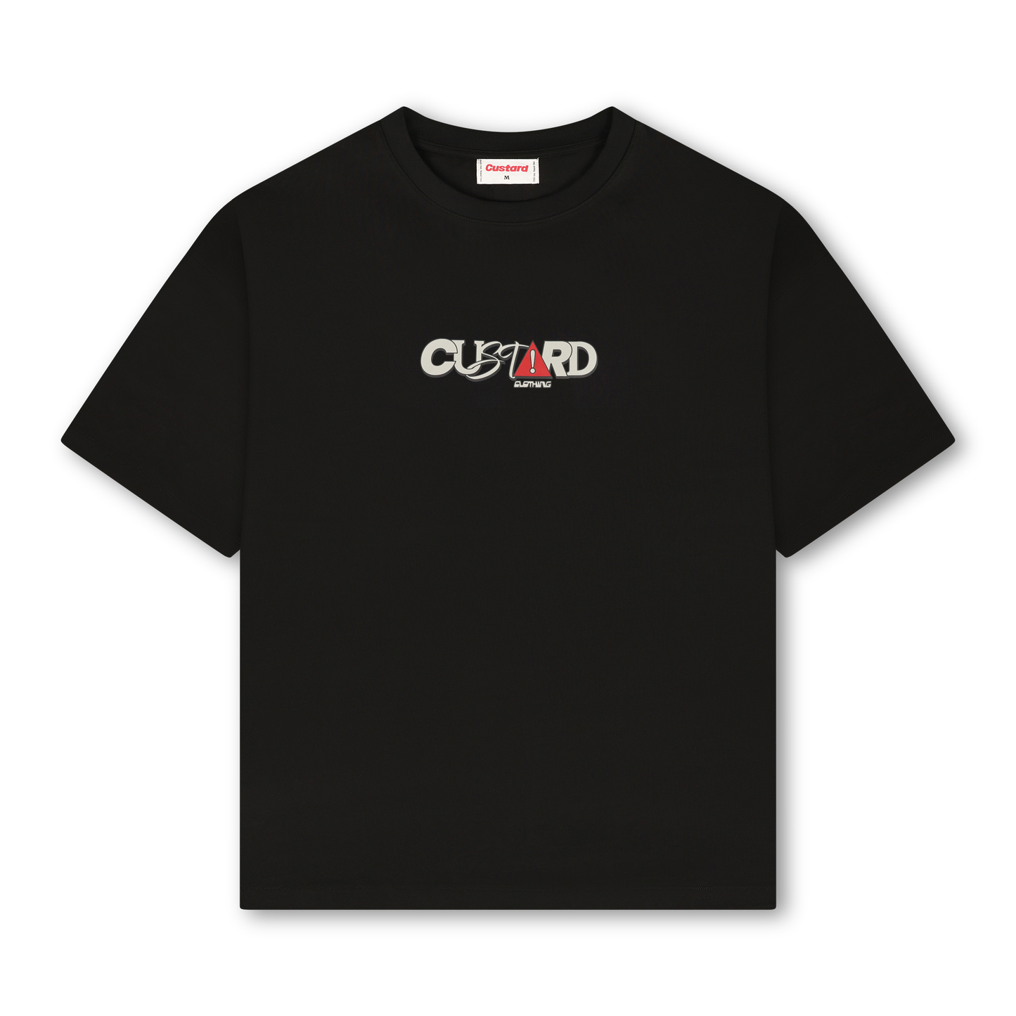 Passport Tee