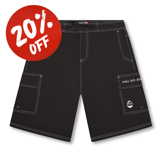 Cargo Board Shorts