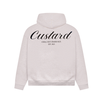 Signature Clean Hoodie
