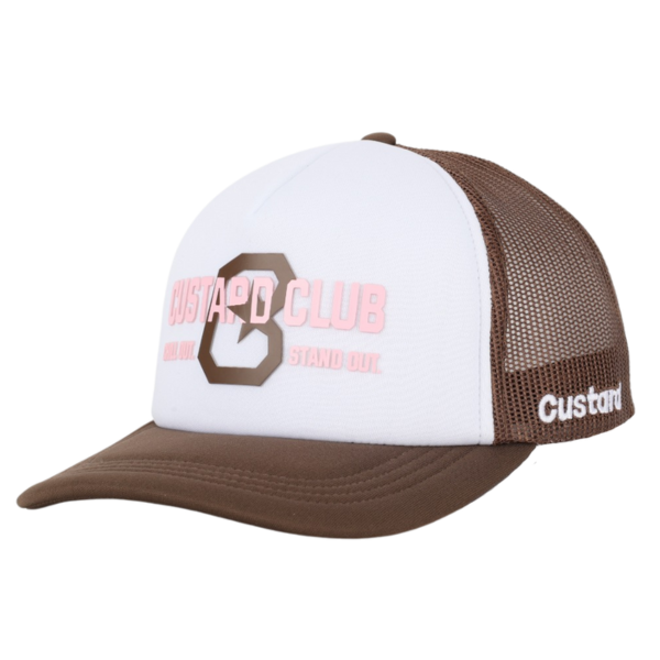 Varsity Trucker Cap