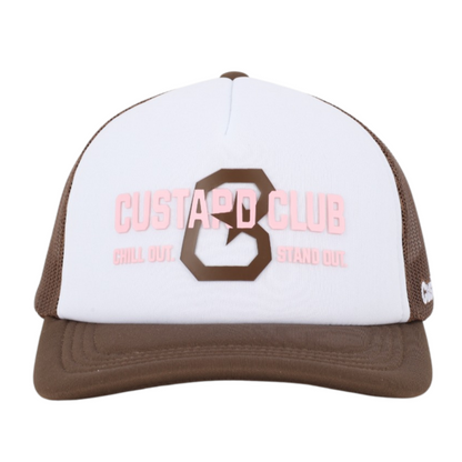 Varsity Trucker Cap