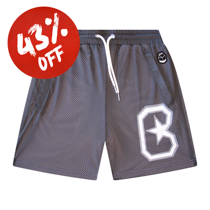 C Mesh Shorts