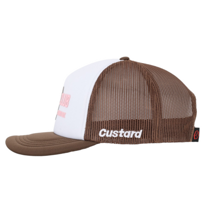 Varsity Trucker Cap