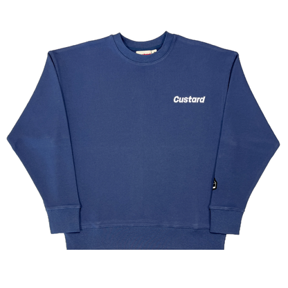 Classic Crewneck