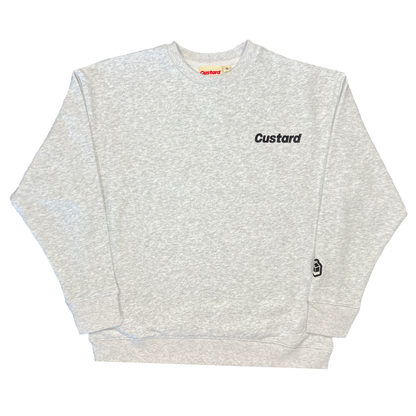 Classic Crewneck