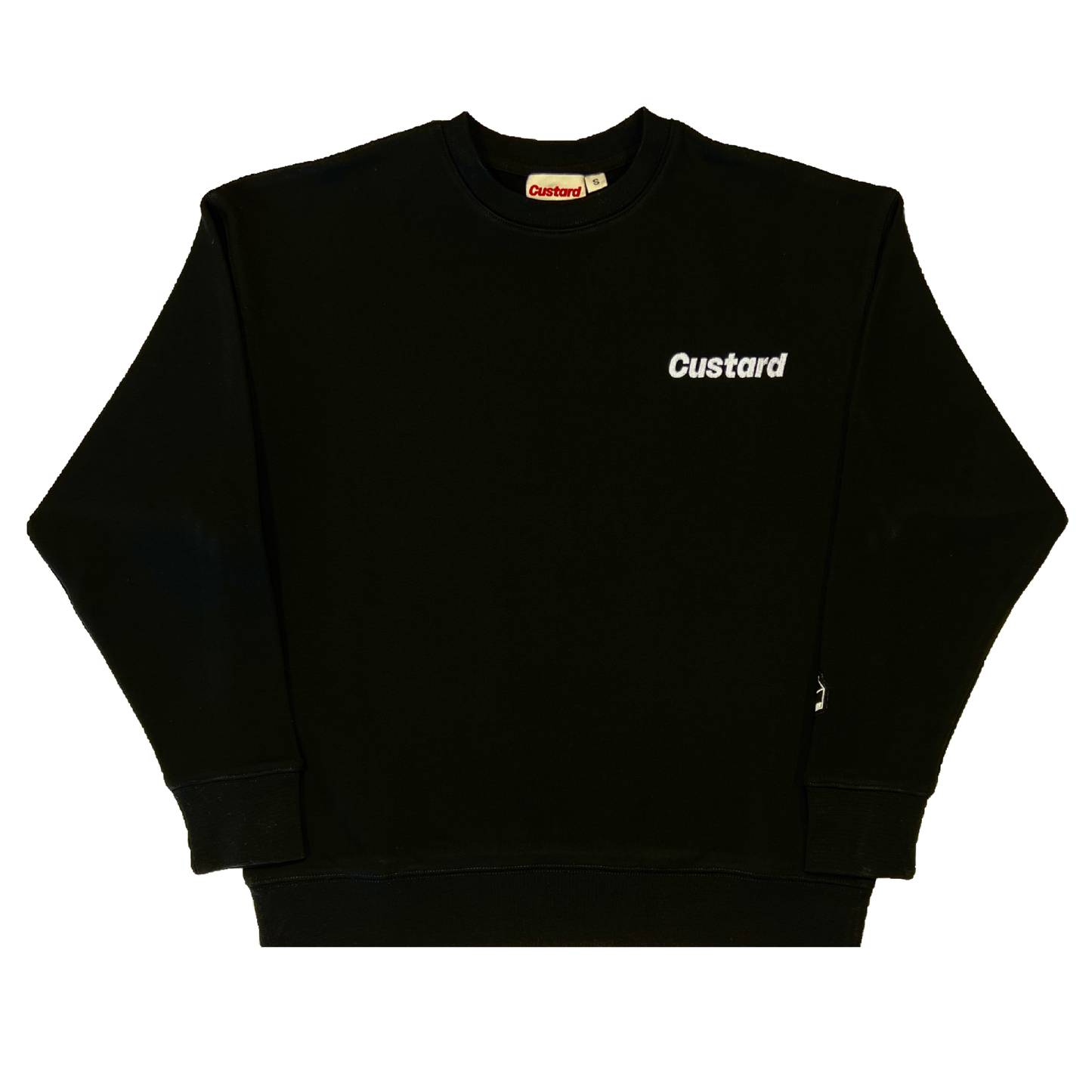 Classic Crewneck