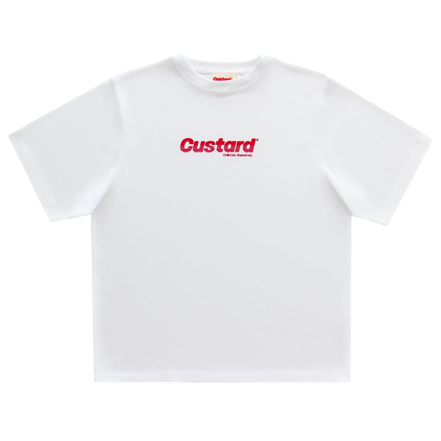 Racer Tee