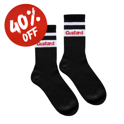 Striped Socks 1 Pair