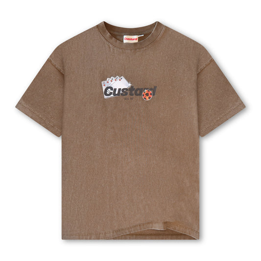 All-In Tee Heavy