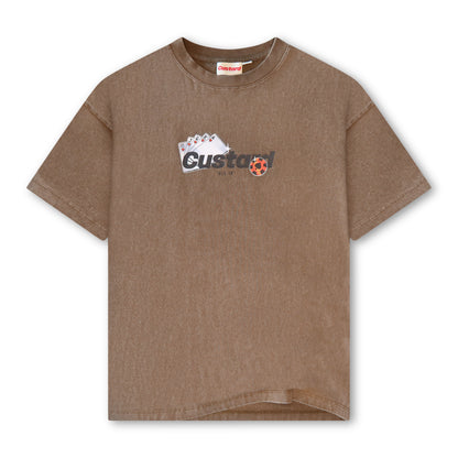 All-In Tee Heavy