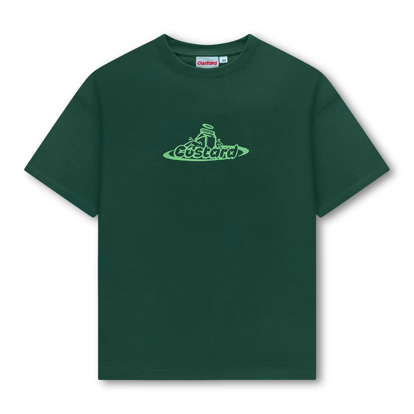 Angel Tee Heavy