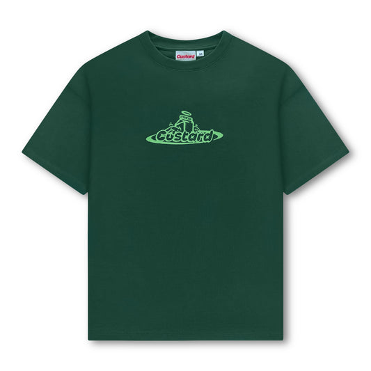 Angel Tee Heavy