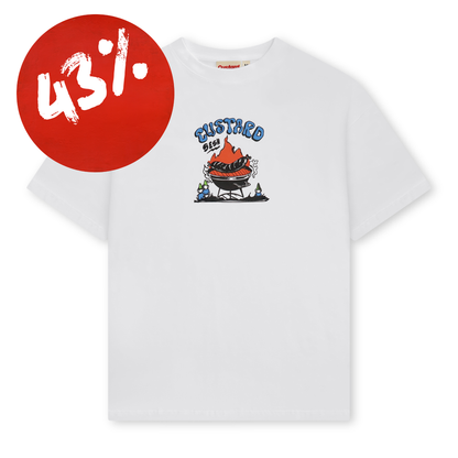 Sunday Sesh Tee Mid Weight