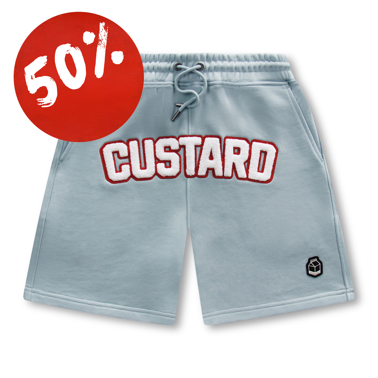 Varsity Lounge Shorts