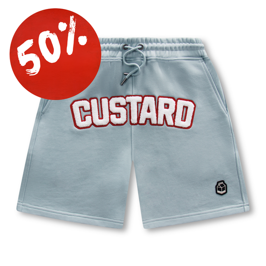 Varsity Lounge Shorts