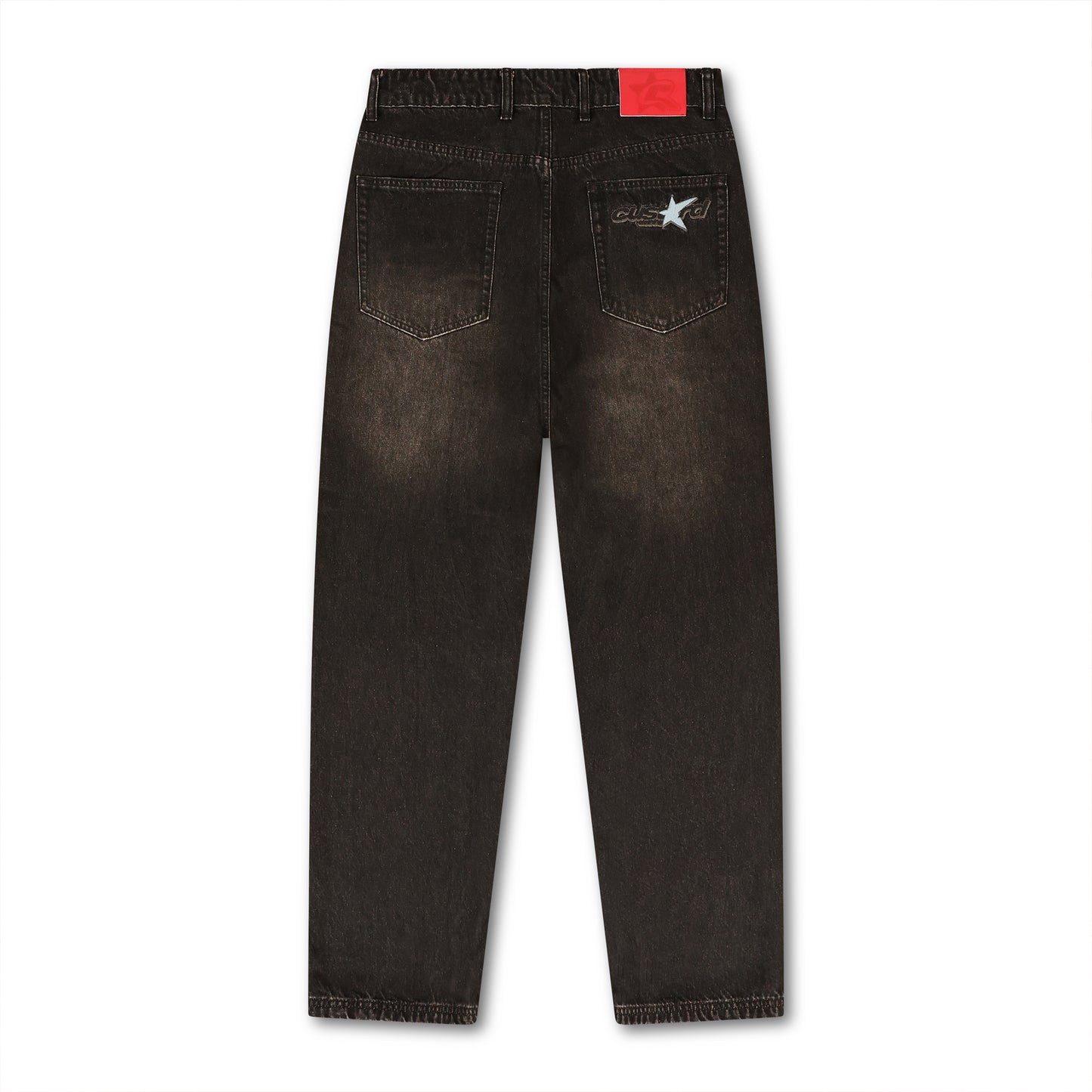 Astro Designer Jeans