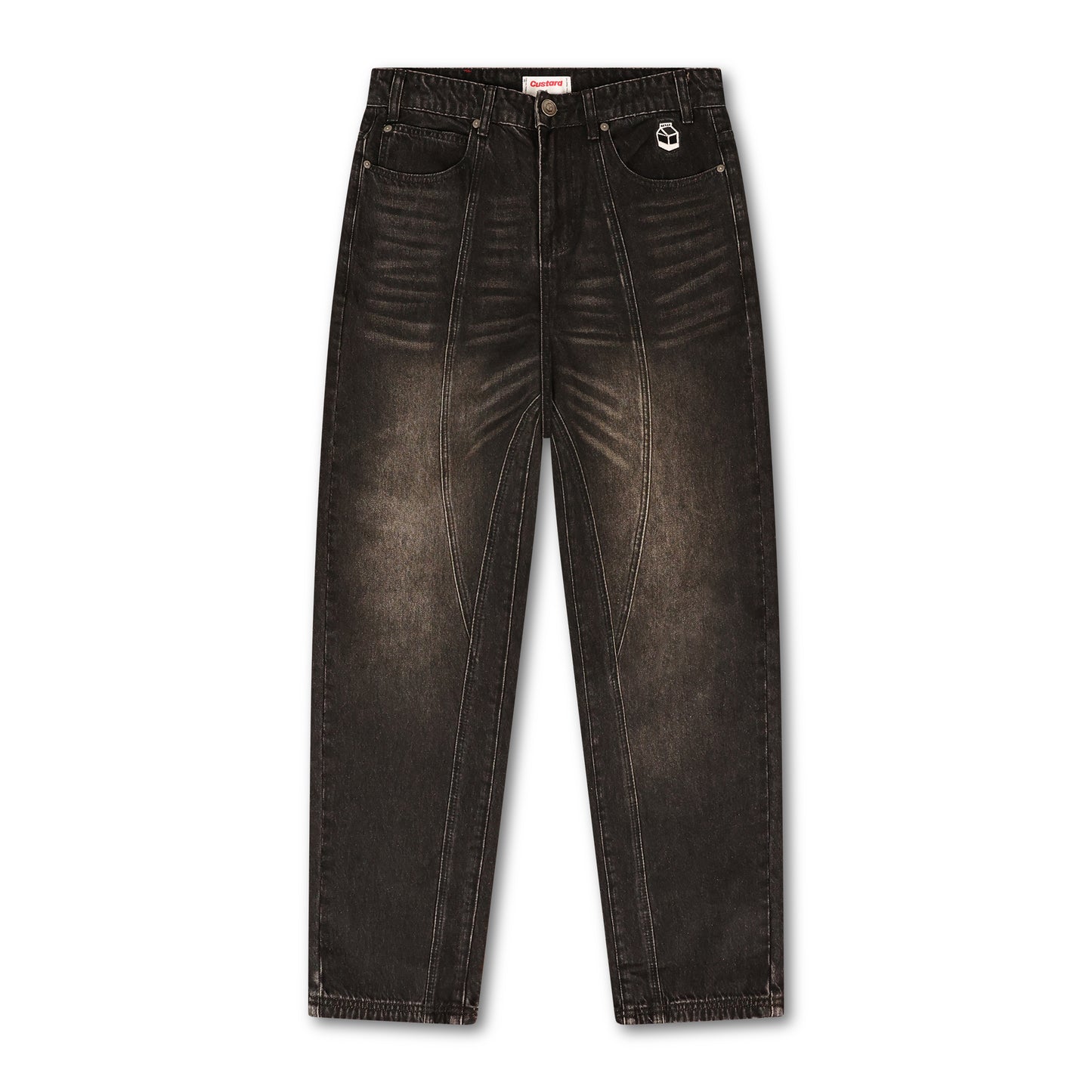 Astro Designer Jeans