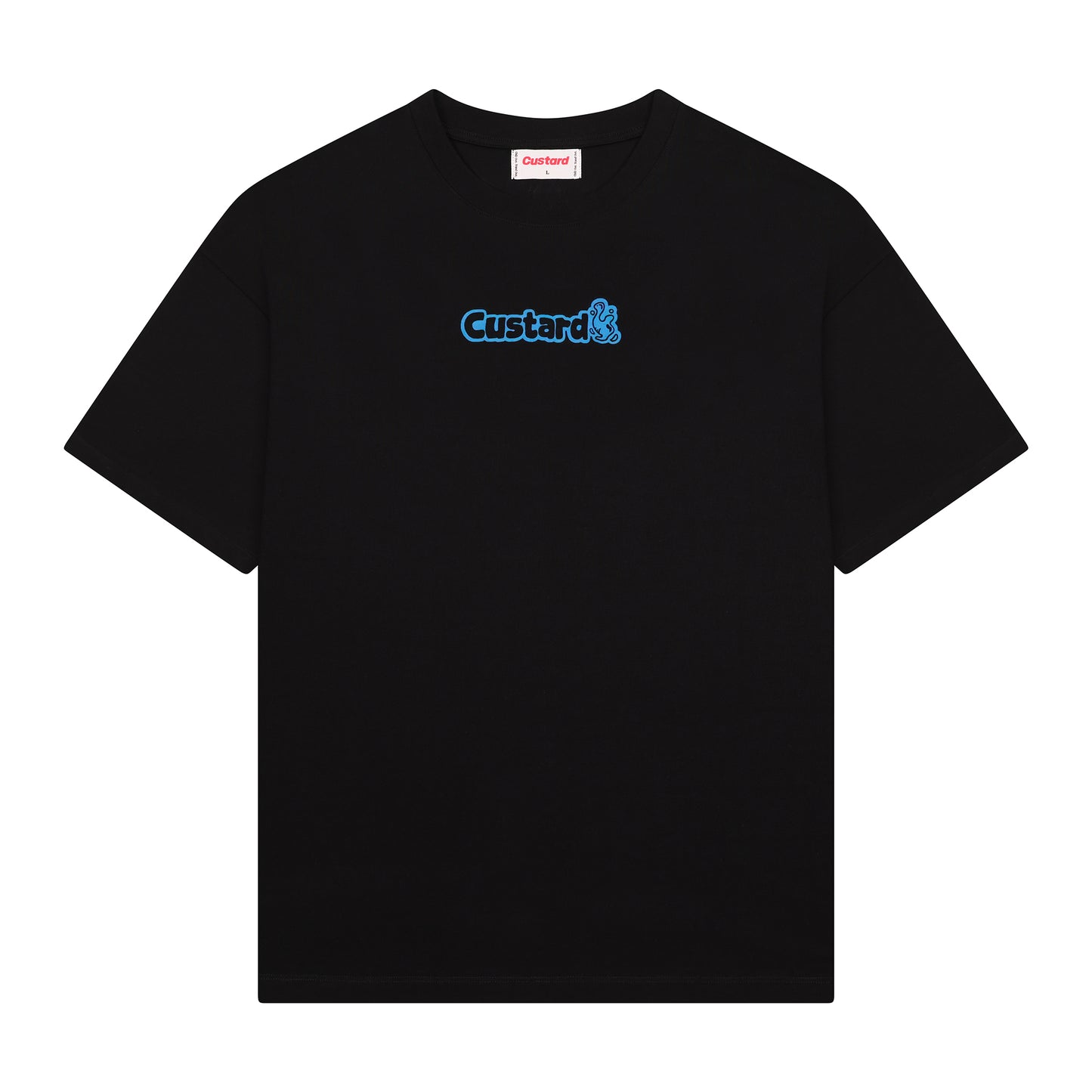 Splotch Tee