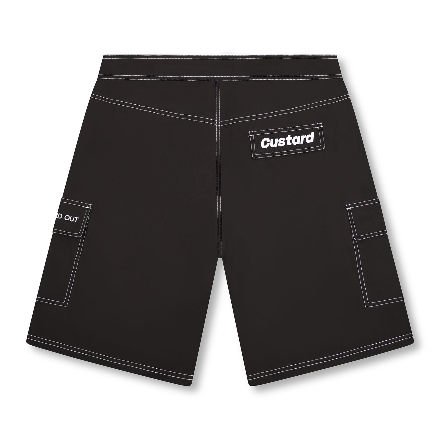 Cargo Board Shorts