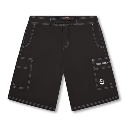 Cargo Board Shorts