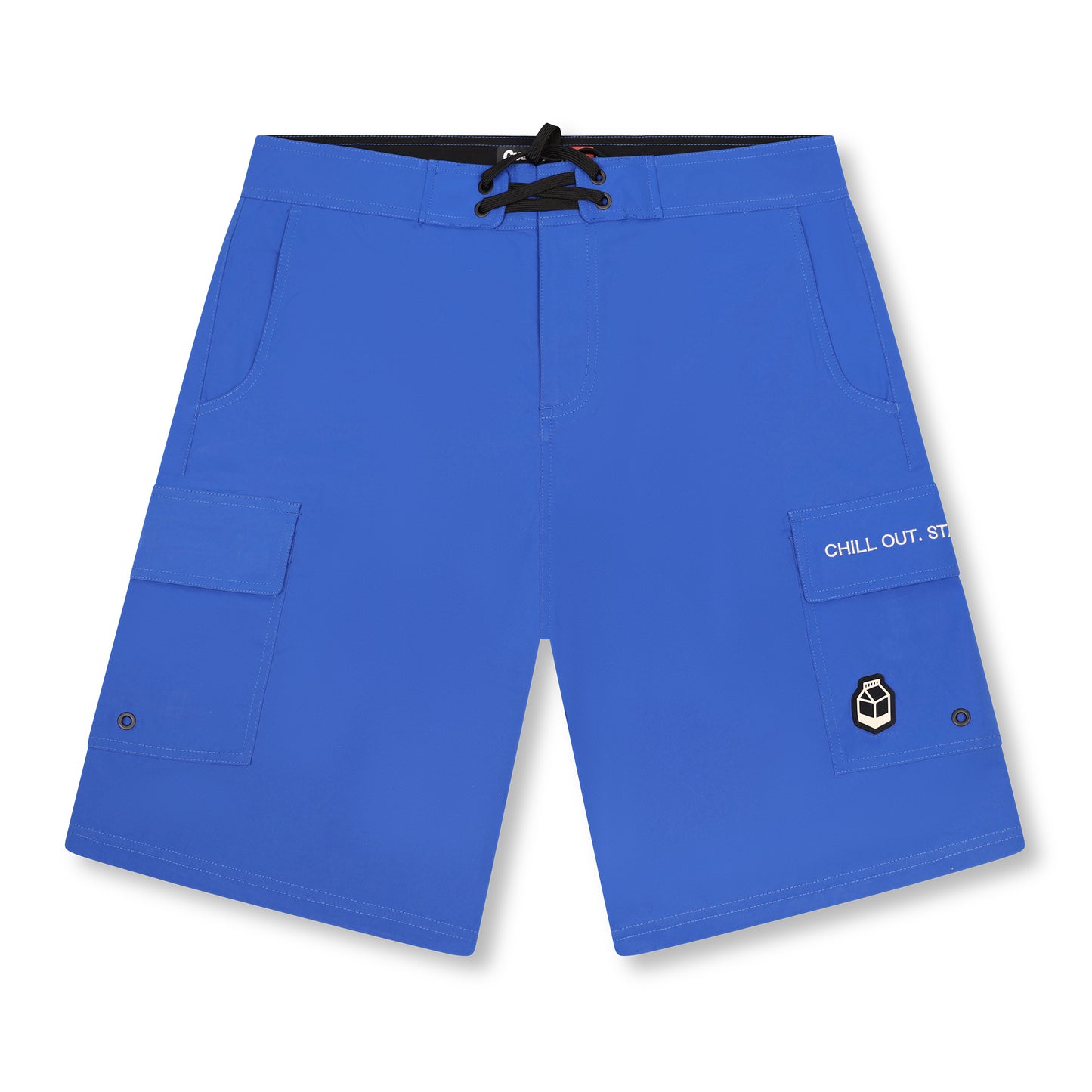 Cargo Board Shorts