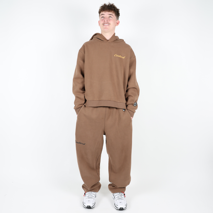 Baggy Tracksuit Pants