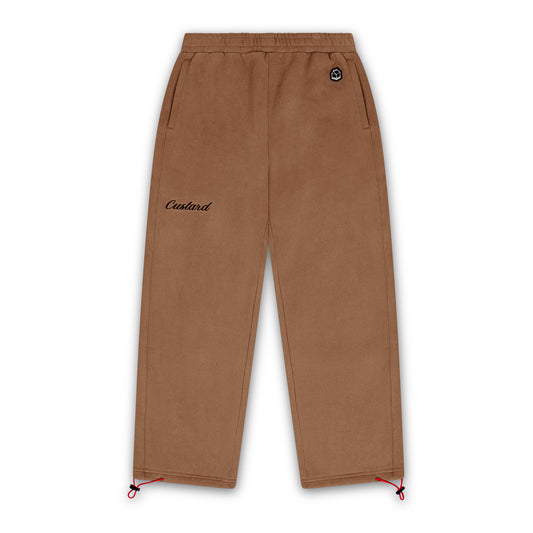 Baggy Tracksuit Pants