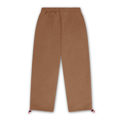 Baggy Tracksuit Pants
