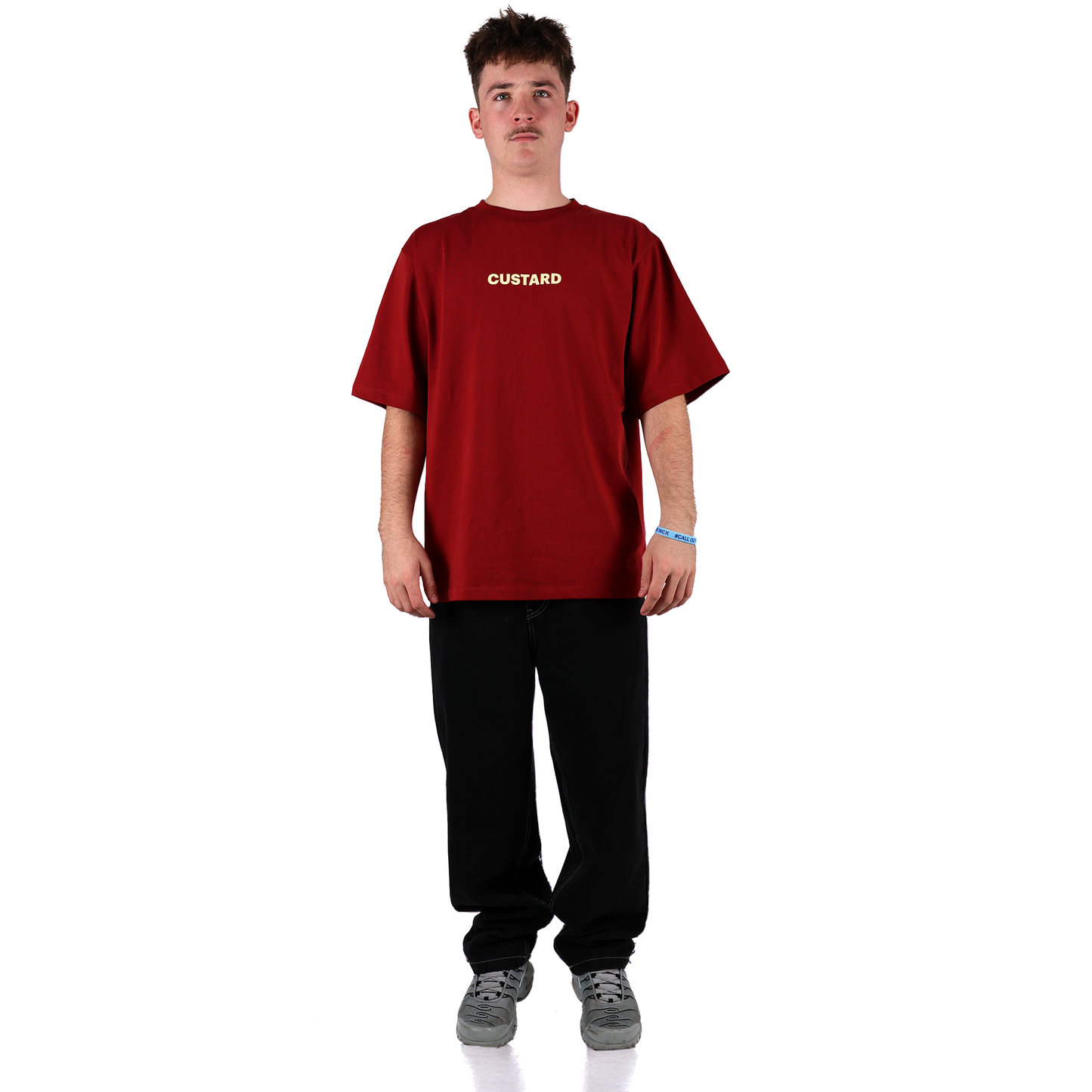 Spill Tee Heavy