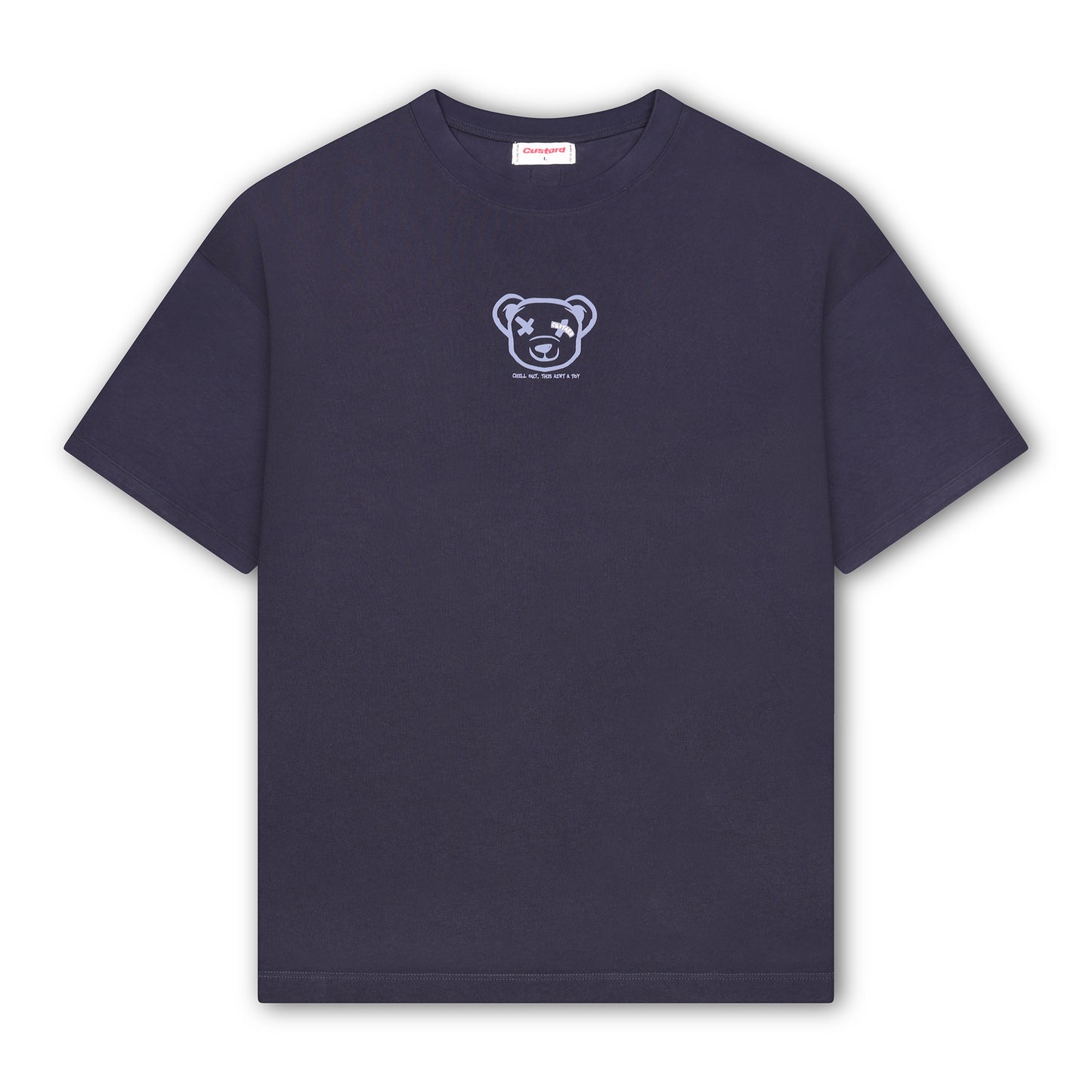 Bear Tee Heavy
