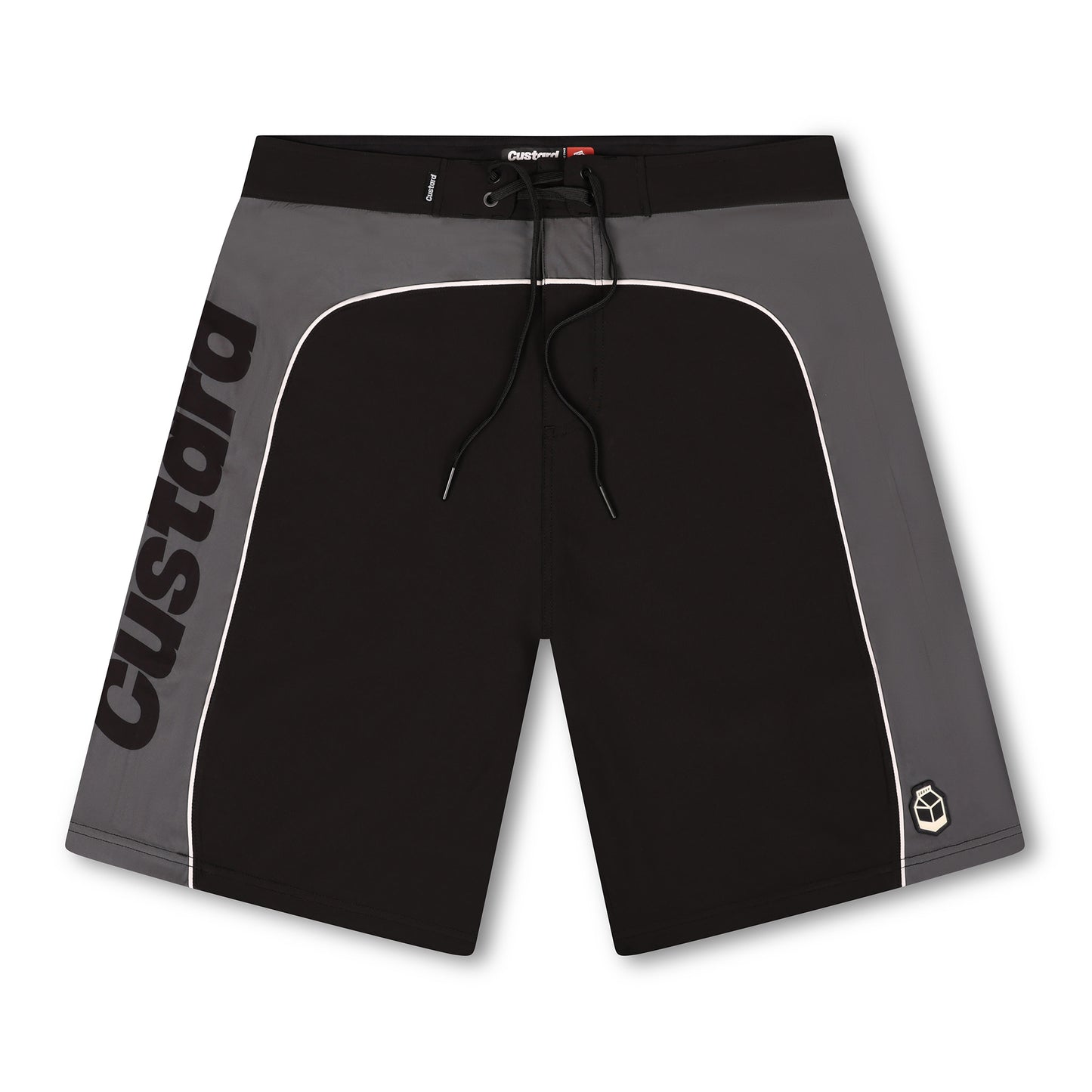 Skeleton Board Shorts