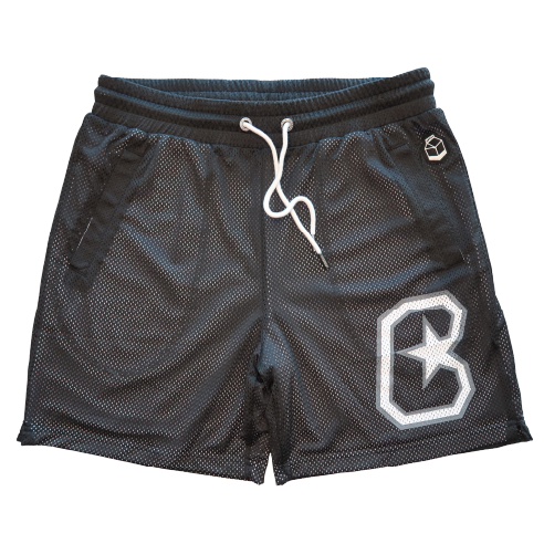 C Mesh Shorts