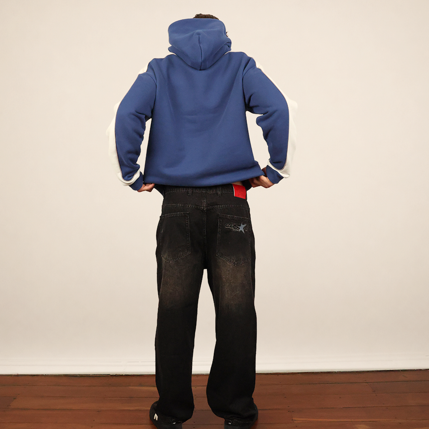 Astro Designer Jeans