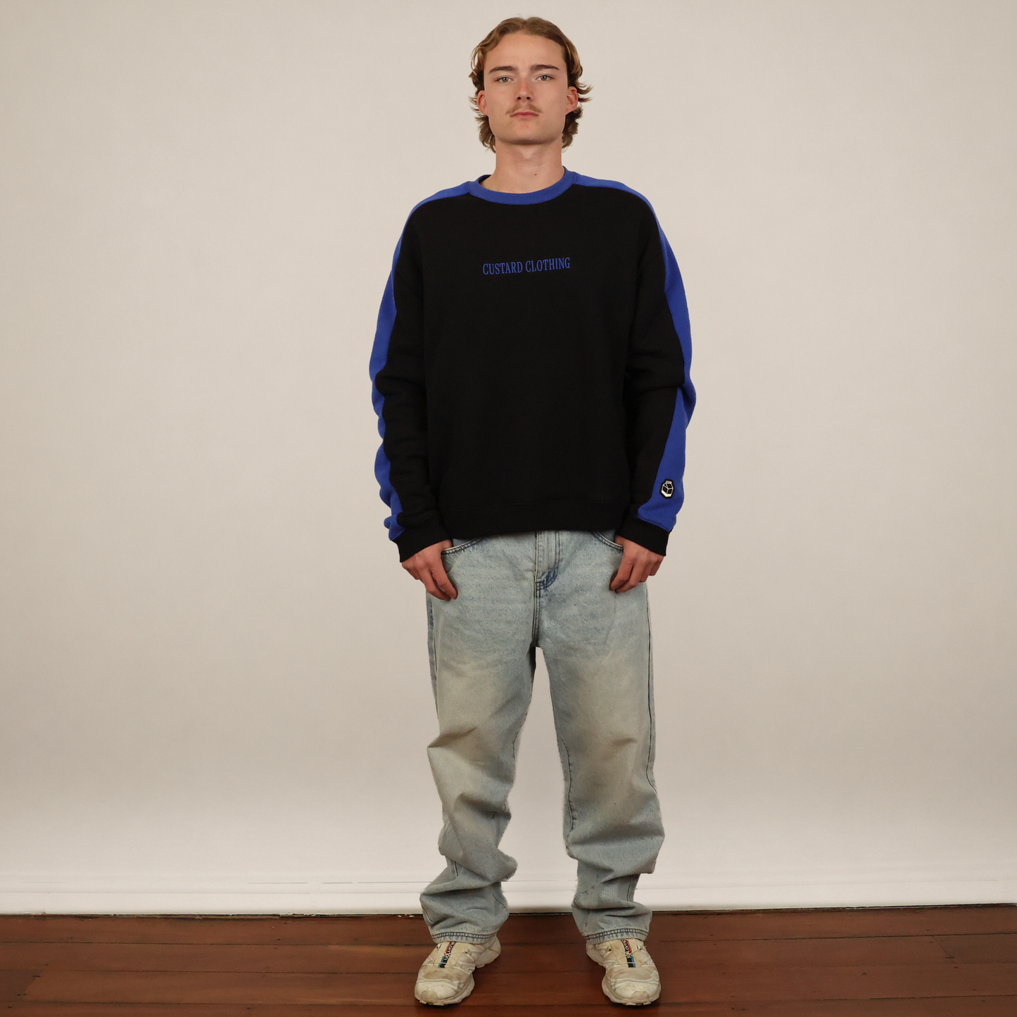 Skyline Designer Jeans