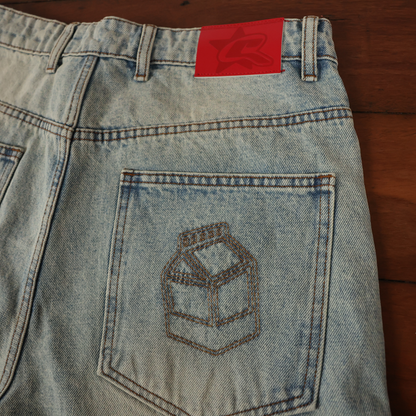 Skyline Designer Jeans