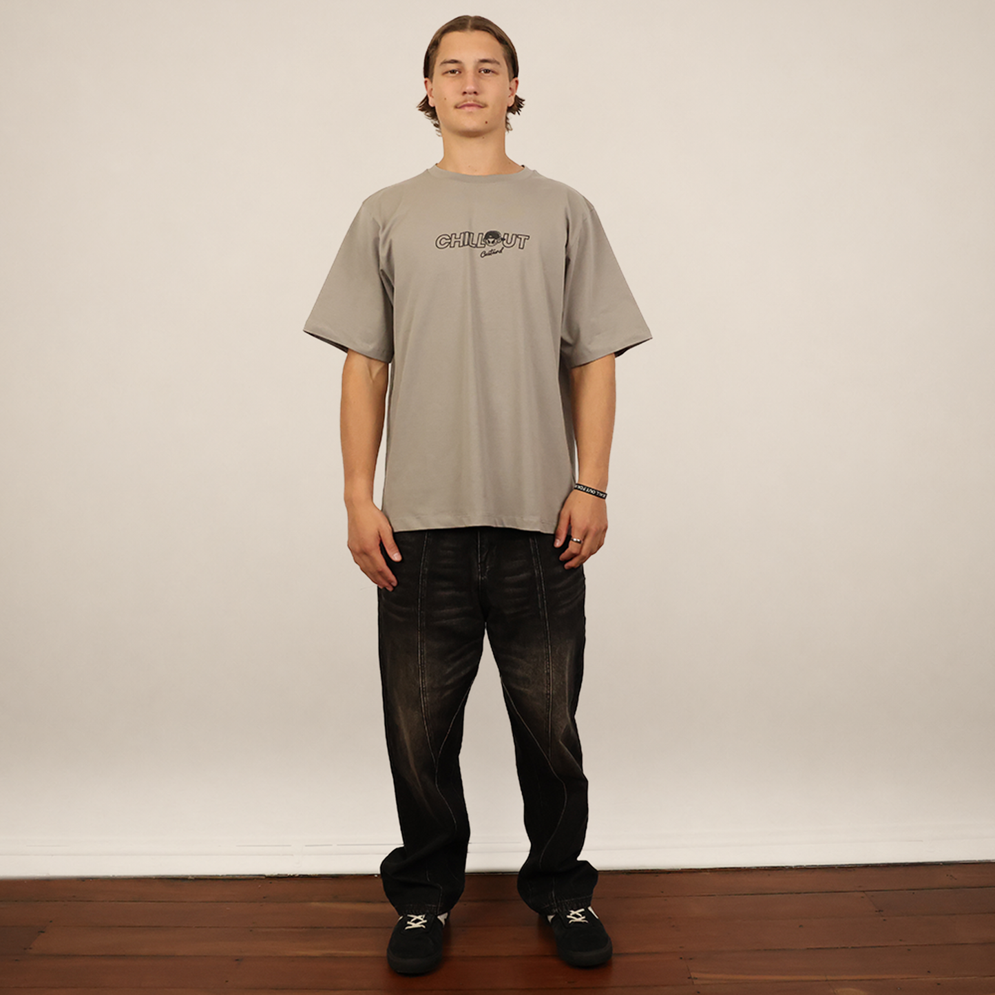 After Hours Tee