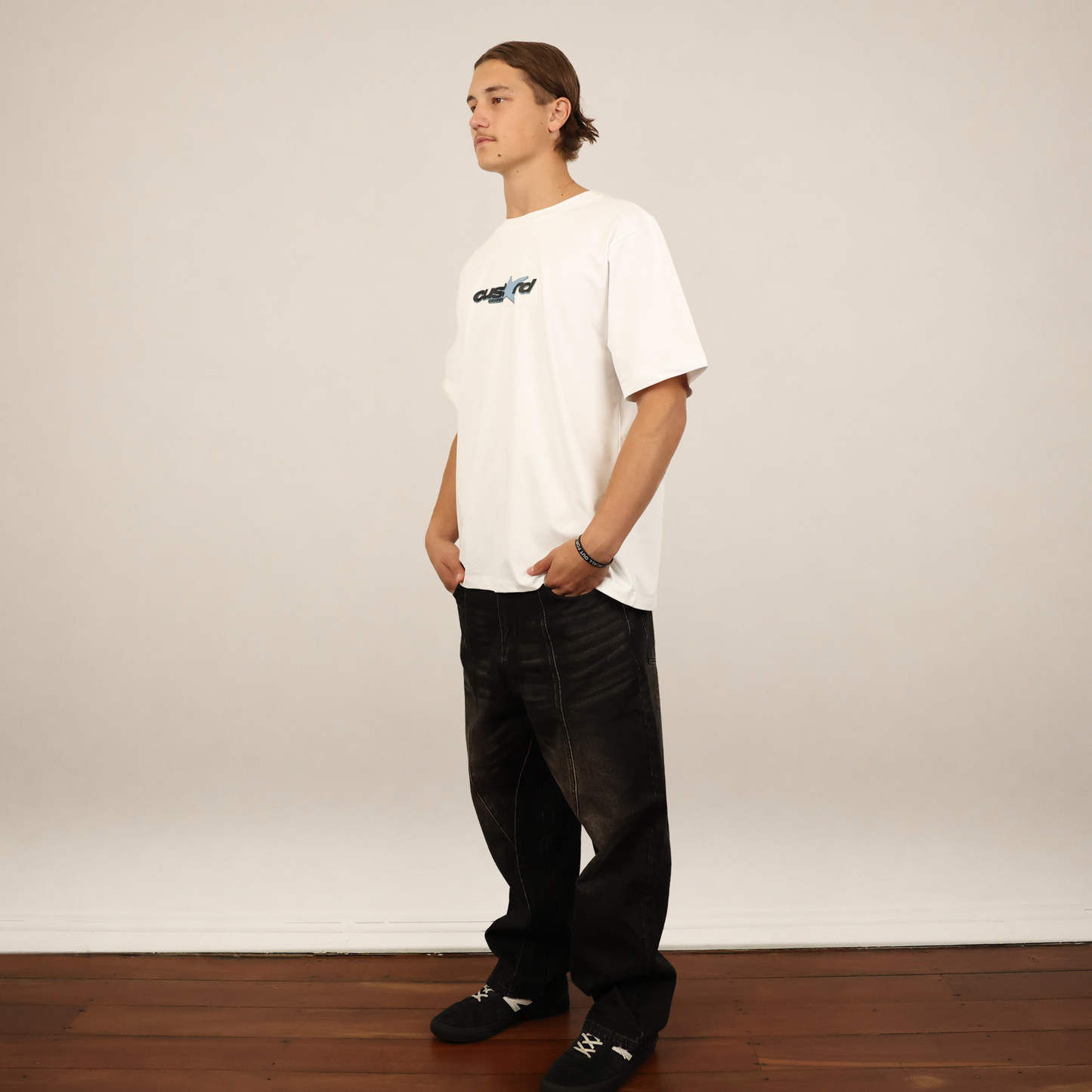 Signal Tee