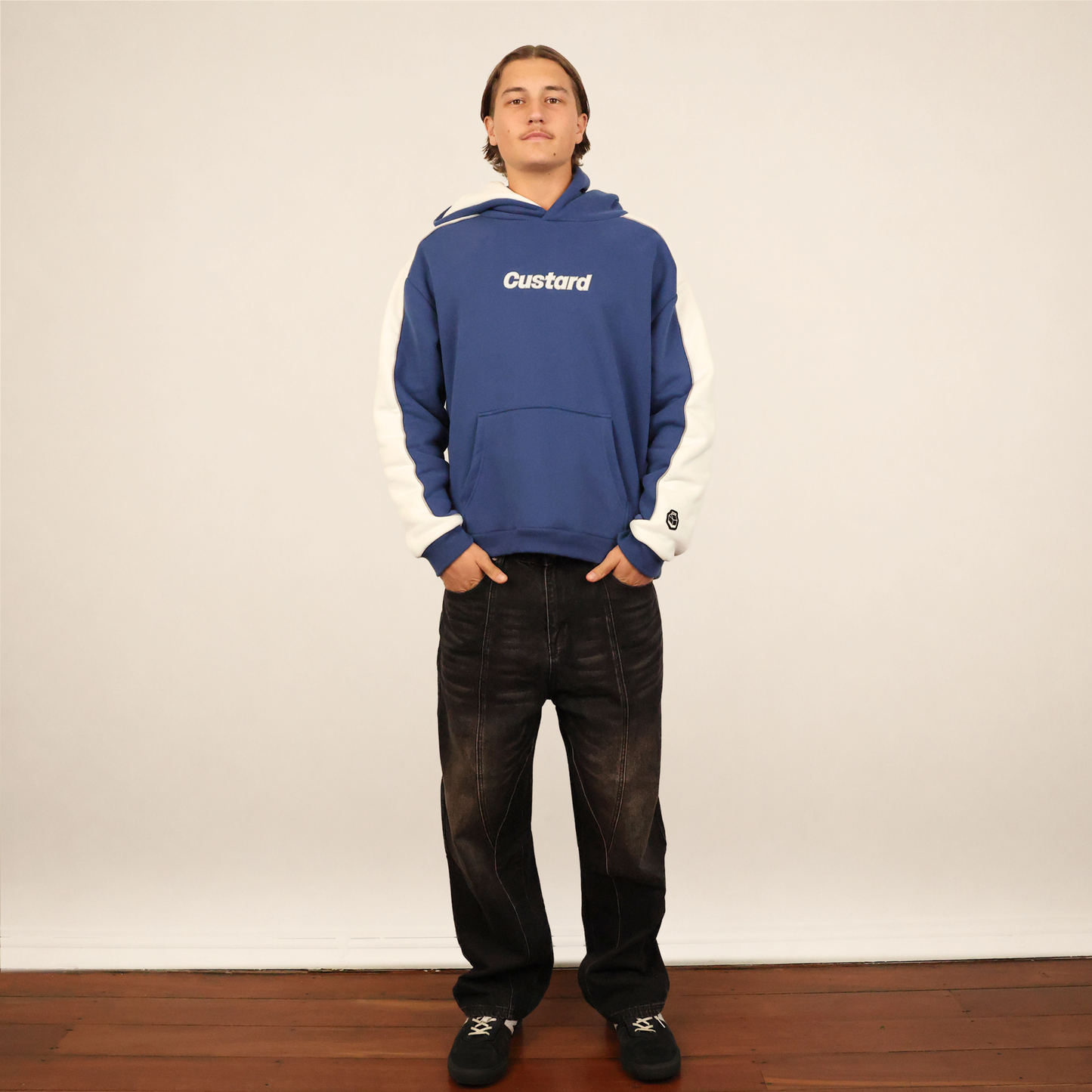 Astro Designer Jeans