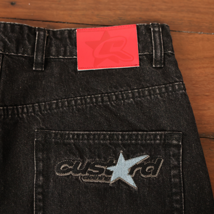 Astro Designer Jeans