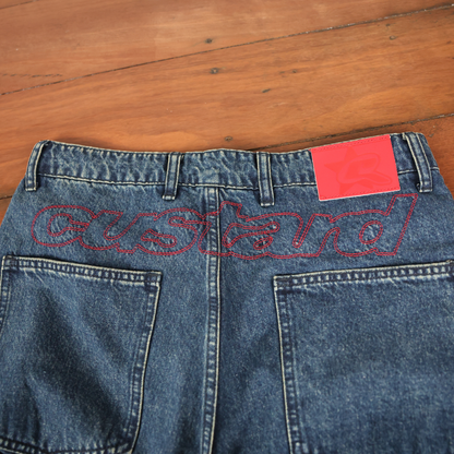 Core Designer Jeans