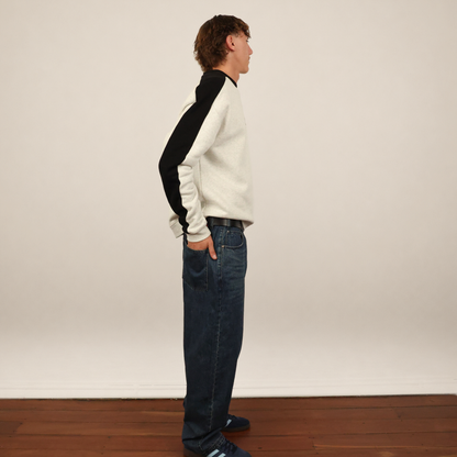 Core Designer Jeans