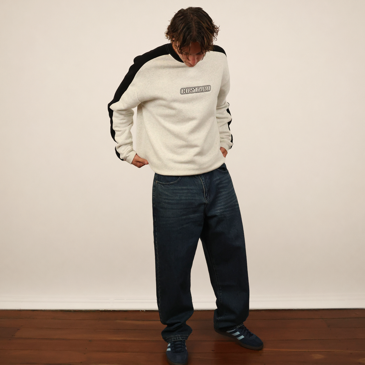 Core Designer Jeans