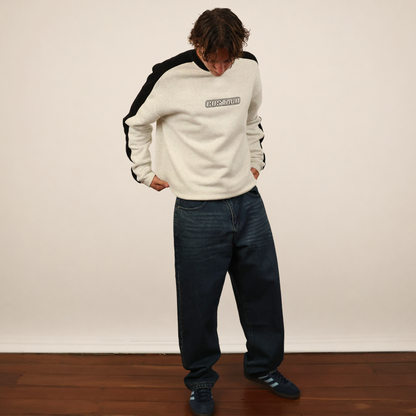 Core Designer Jeans