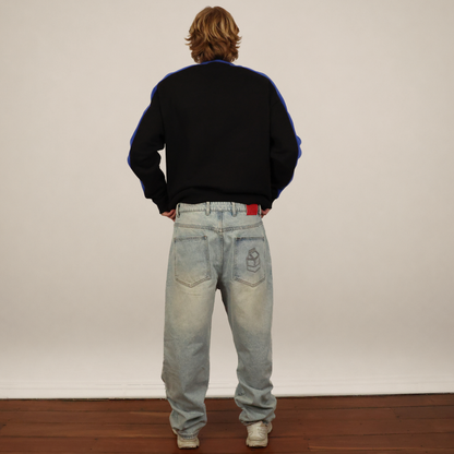 Skyline Designer Jeans