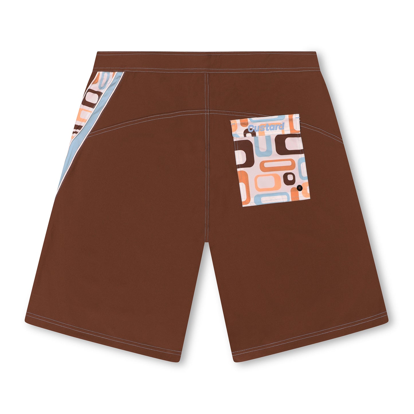 Cloud Break Board Shorts