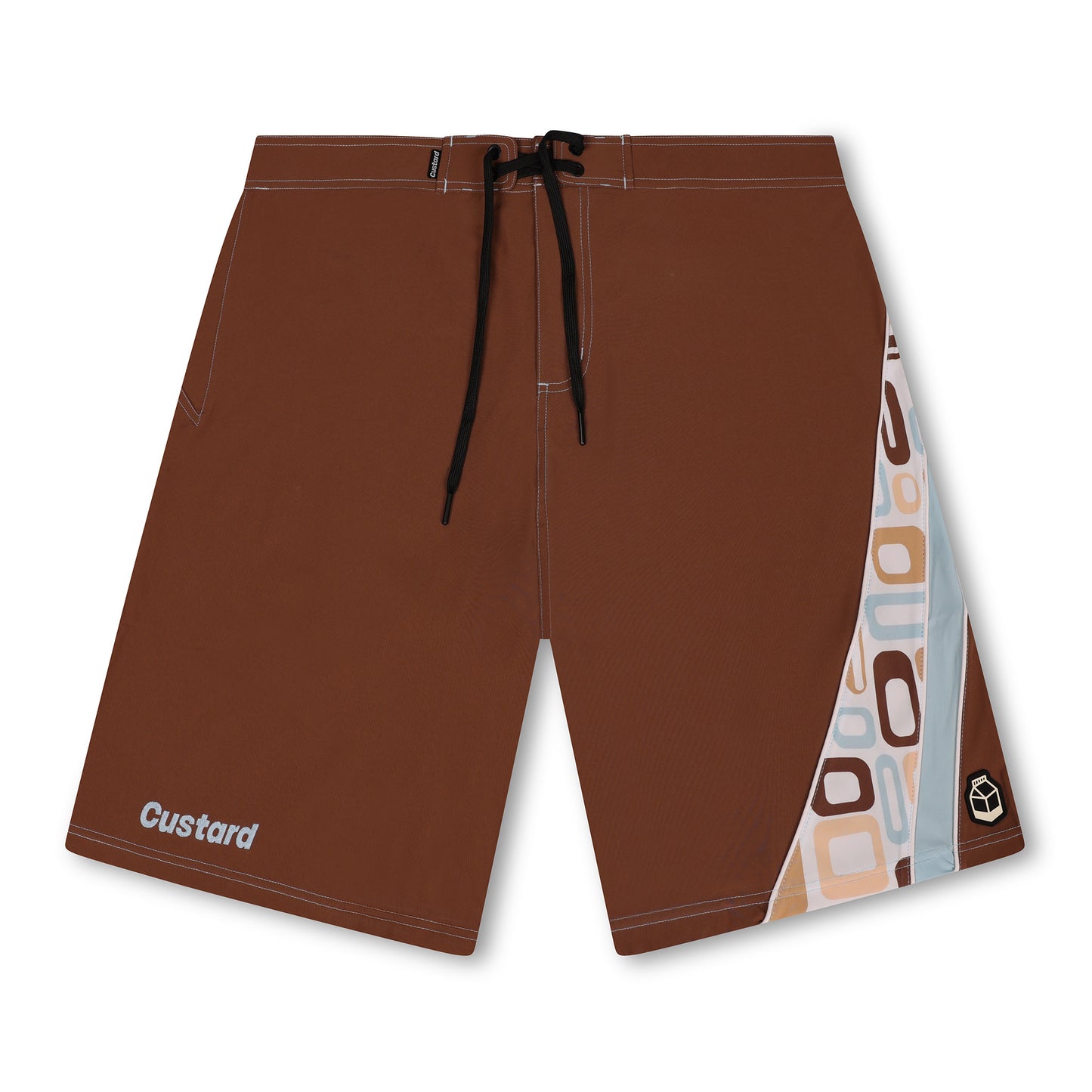 Cloud Break Board Shorts