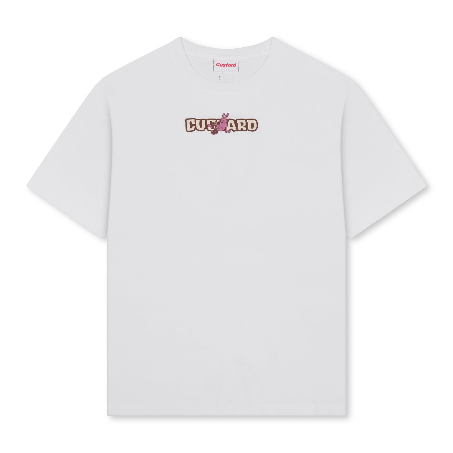 Bunny Tee Heavy