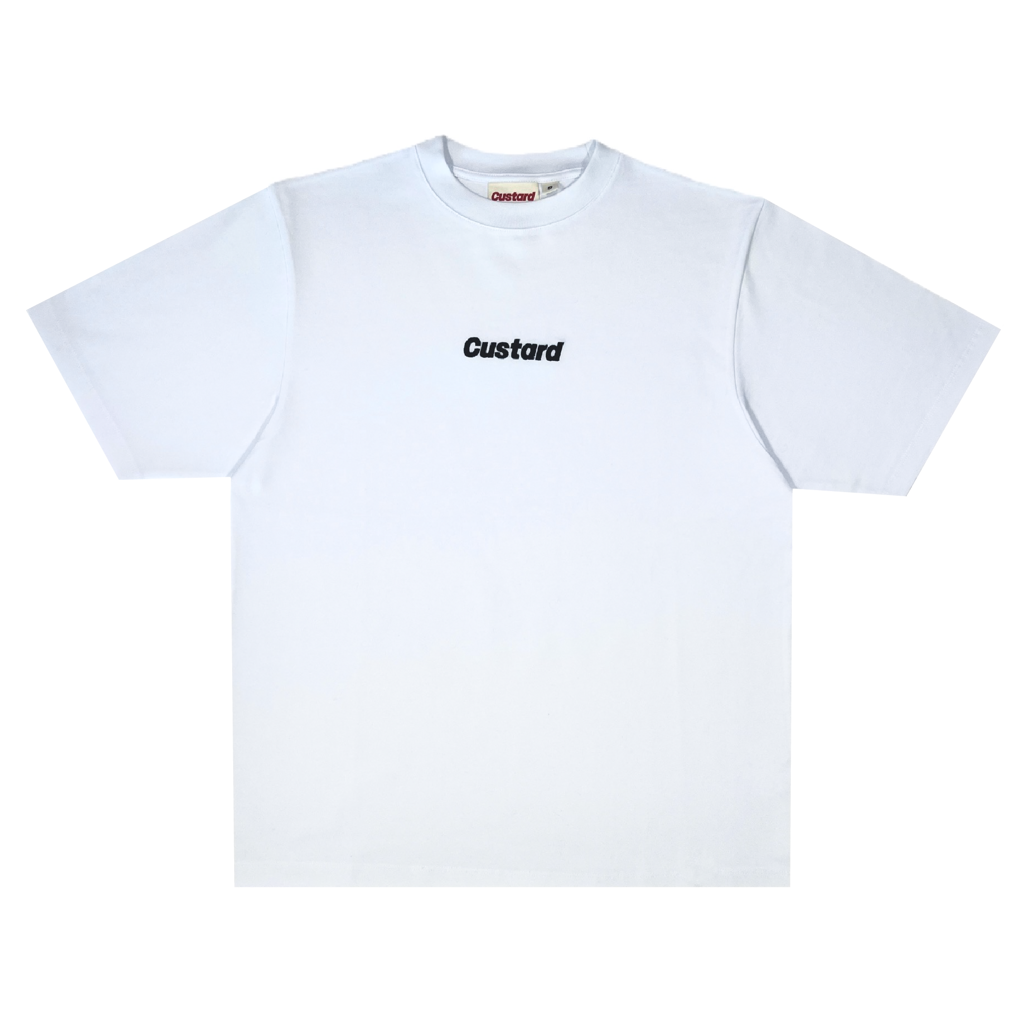 Classic Tee – Custard Clothing